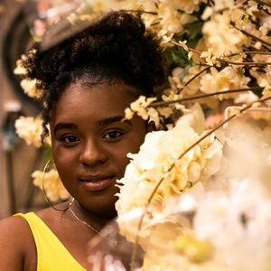 Meet your Posher, Natalie